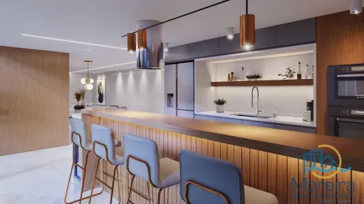 Apartamento com 3 Quartos à venda, 150m² no Universitário, Caruaru