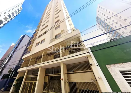 Apartamento com 4 Quartos à venda, 173m² no Centro, Campinas