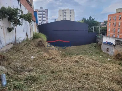 Lote/Terreno à venda, 376m² no Jardim América, São José dos Campos