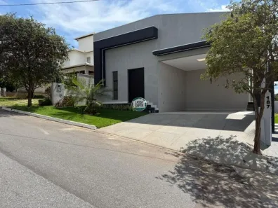 Casa de Condomínio com 4 Quartos à venda, 200m² no Residencial Park I, Vespasiano