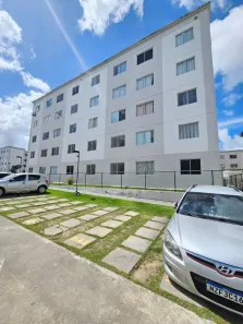 Apartamento com 2 Quartos à venda, 40m² no Areia Branca, Salvador