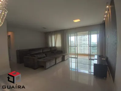 Apartamento com 2 Quartos para alugar, 91m² no Vila Lusitânia, São Bernardo do Campo