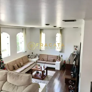 Casa com 3 Quartos à venda, 219m² no Alto de Pinheiros, São Paulo