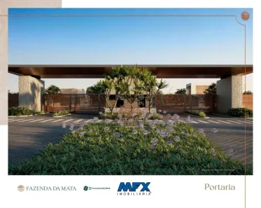 Lote/Terreno à venda, 420m² no Alphaville, Bauru