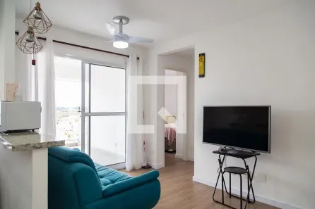 Apartamento com 2 Quartos à venda, 59m² no Cidade Ademar, São Paulo
