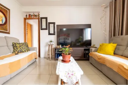Apartamento com 2 Quartos à venda, 96m² no Barra Funda, São Paulo