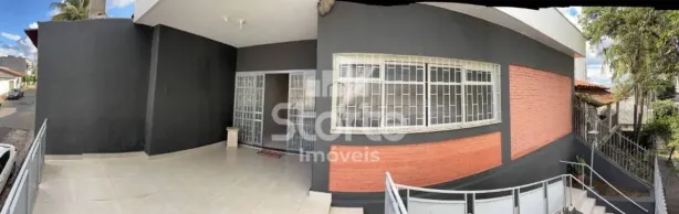 Casa com 3 Quartos à venda, 183m² no Lídice, Uberlândia