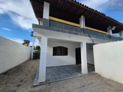 Casa com 2 Quartos para alugar, 200m² no Barra de Jangada, Jaboatão dos Guararapes