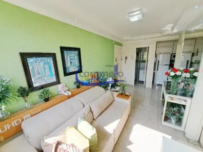 Apartamento com 2 Quartos à venda, 40m² no Vila Clarice, São Paulo