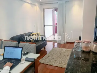 Apartamento com 3 Quartos à venda, 650m² no Floresta, Belo Horizonte