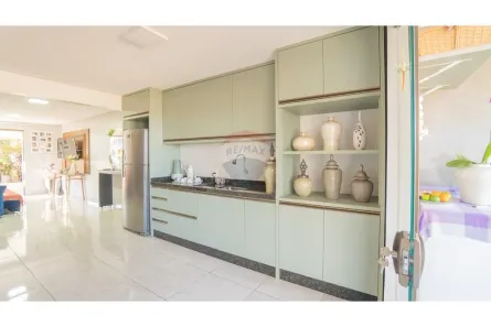 Casa com 3 Quartos à venda, 125m² no São Francisco, Toledo