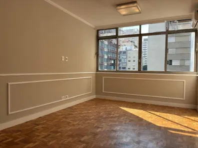 Apartamento com 3 Quartos à venda, 110m² no Jardim Paulista, São Paulo