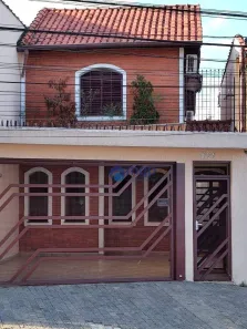 Sobrado com 3 Quartos à venda, 177m² no Vila Maria Alta, São Paulo