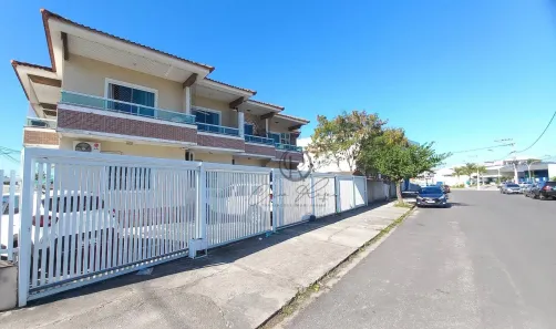 Apartamento com 3 Quartos à venda, 85m² no Balneário das Conchas, São Pedro da Aldeia