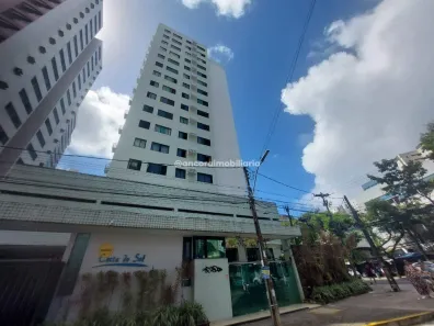 Apartamento com 1 Quarto à venda, 33m² no Parnamirim, Recife