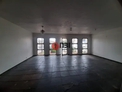 Casa com 4 Quartos para alugar, 253m² no Gonzaga de Campos, São José do Rio Preto