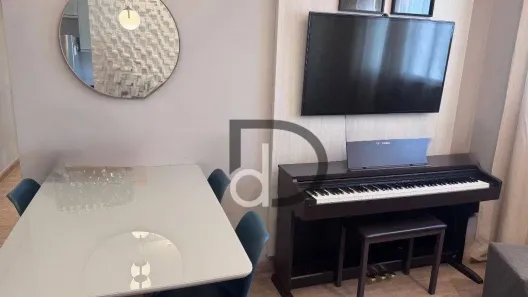 Apartamento com 2 Quartos à venda, 46m² no Vila Faustina II, Valinhos