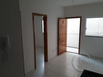 Apartamento com 2 Quartos à venda, 40m² no Vila Antonieta, São Paulo