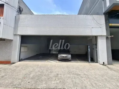 Ponto Comercial para alugar, 437m² no Centro, Santo André