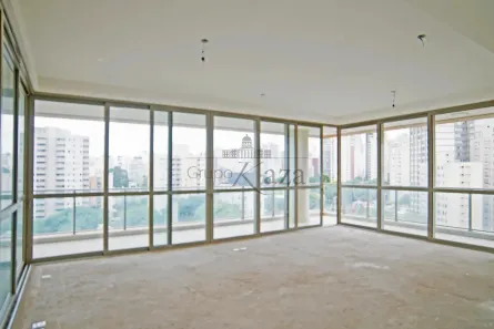 Apartamento com 4 Quartos à venda, 308m² no Vila Mariana, São Paulo