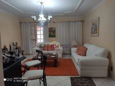 Casa com 3 Quartos à venda, 250m² no Cidade Vista Verde, São José dos Campos