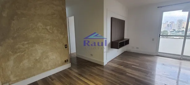 Apartamento com 3 Quartos à venda, 75m² no Vila Gumercindo, São Paulo