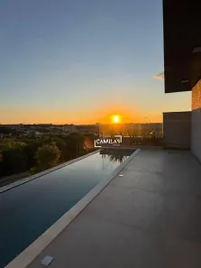 Casa de Condomínio com 3 Quartos à venda, 270m² no Parque Brasil 500, Paulínia
