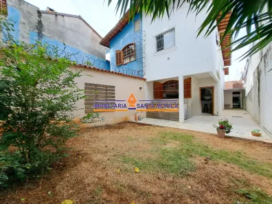 Casa com 3 Quartos à venda, 189m² no São João Batista (Venda Nova), Belo Horizonte