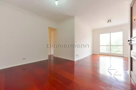 Apartamento com 3 Quartos para alugar, 113m² no Sumarezinho, São Paulo