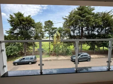 Casa com 2 Quartos à venda, 120m² no Parque Universitário, Franca