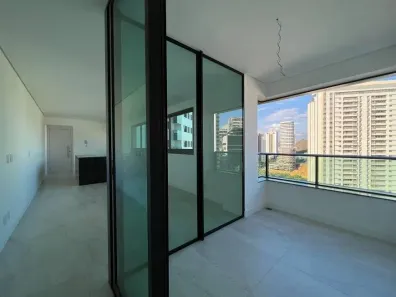 Apartamento com 2 Quartos à venda, 82m² no Vale do Sereno, Nova Lima
