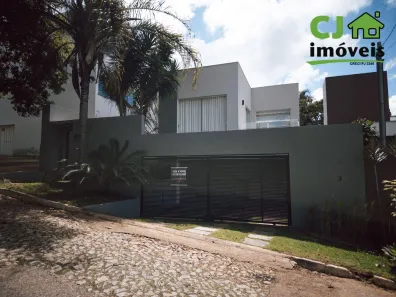 Casa com 4 Quartos à venda, 200m² no Lundcea, Lagoa Santa