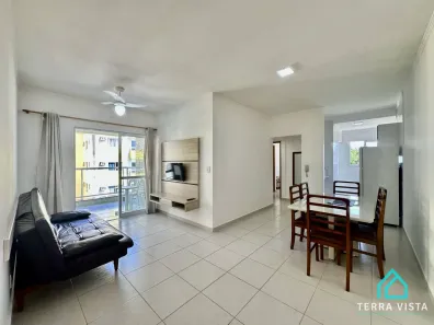 Apartamento com 2 Quartos à venda, 70m² no Praia Grande, Ubatuba