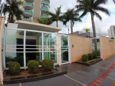 Apartamento com 5 Quartos à venda, 256m² no Santa Rosa, Cuiabá