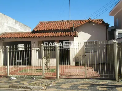 Casa com 2 Quartos à venda, 140m² no Jardim Chapadão, Campinas