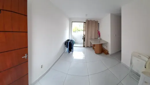 Apartamento com 2 Quartos à venda, 59m² no Jaguaribe, João Pessoa