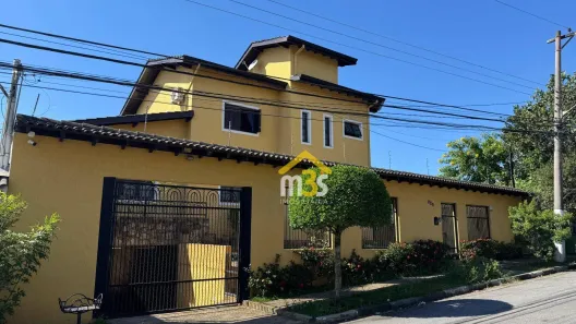 Casa com 3 Quartos à venda, 430m² no City Bussocaba, Osasco