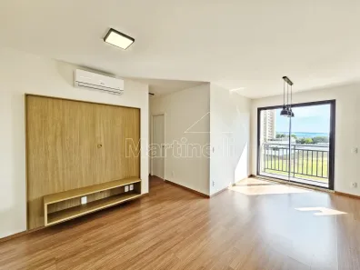 Apartamento com 2 Quartos à venda, 64m² no Quinta da Primavera, Ribeirão Preto