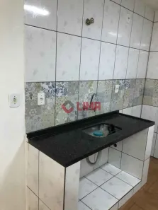 Casa com 3 Quartos à venda, 163m² no Núcleo Residencial Presidente Geisel, Bauru