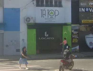 Ponto Comercial para alugar, 40m² no Centro, Juiz de Fora