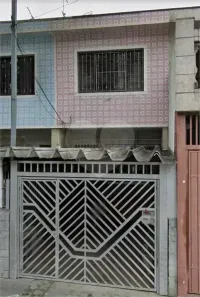 Sobrado com 2 Quartos à venda, 70m² no Vila Guilherme, São Paulo
