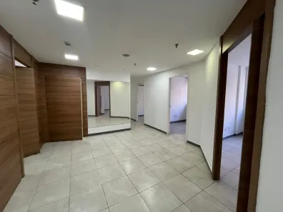 Sala Comercial para alugar, 230m² no Paraíso, São Paulo