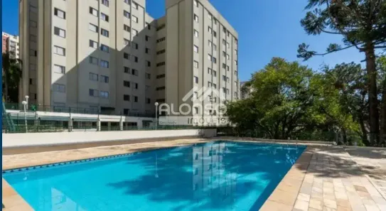 Apartamento com 3 Quartos à venda, 70m² no Jardim das Vertentes, São Paulo