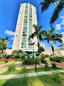 Apartamento com 3 Quartos à venda, 119m² no Zona 08, Maringá