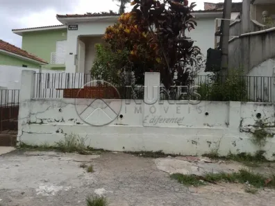 Lote/Terreno à venda, 120m² no Vila Osasco, Osasco