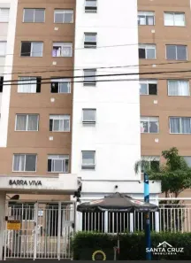 Apartamento com 1 Quarto à venda, 31m² no Água Branca, São Paulo