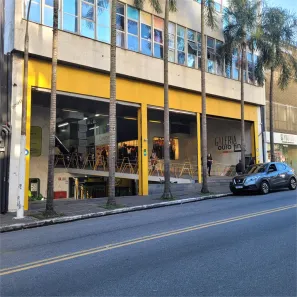 Sala Comercial à venda, 15m² no Cerqueira César, São Paulo