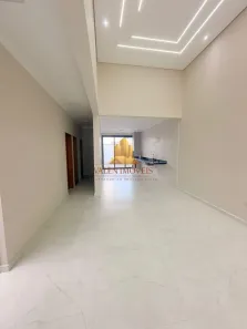 Casa com 3 Quartos à venda, 101m² no Residencial Parque dos Sinos, Jacareí