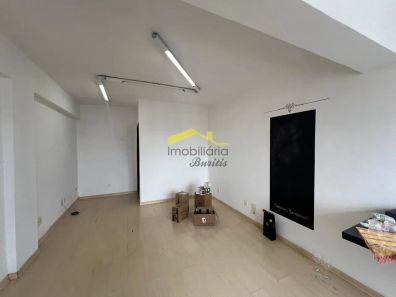 à venda, 31m² no Barro Preto, Belo Horizonte