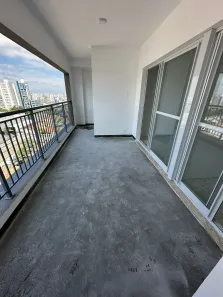 Apartamento com 3 Quartos à venda, 82m² no Mooca, São Paulo